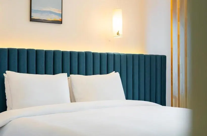 プレジデントスイートルーム, Yeosu Hotel Haven