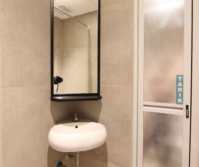 Camera Standard, Ixo Hotel Semarang