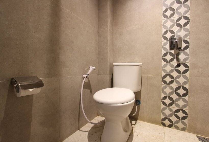 Camera Standard, Ixo Hotel Semarang