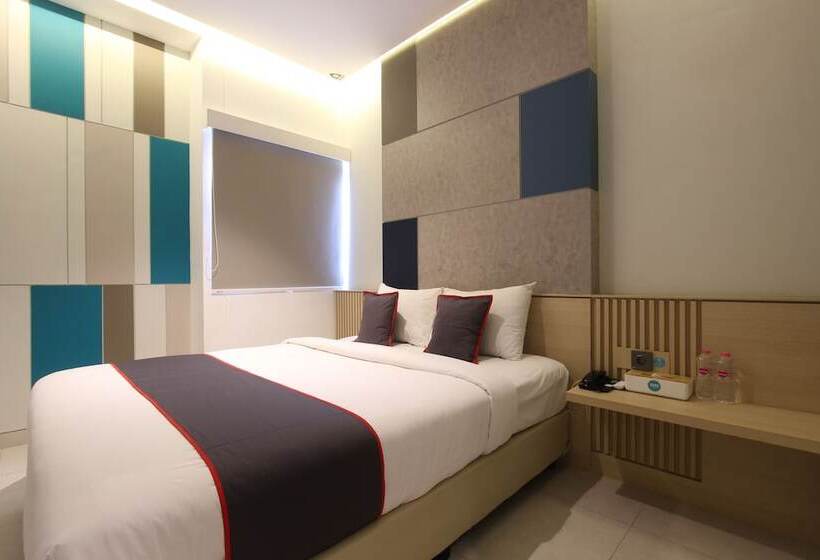 Camera Standard, Ixo Hotel Semarang