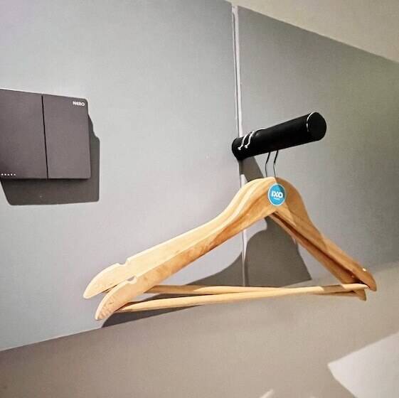 Camera Deluxe, Ixo Hotel Semarang