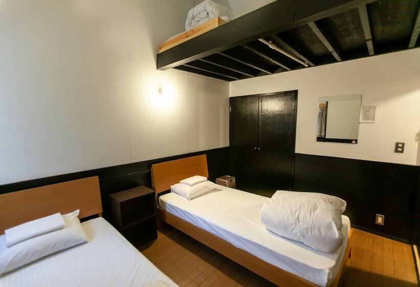 샬레, Niseko Ski Lodge