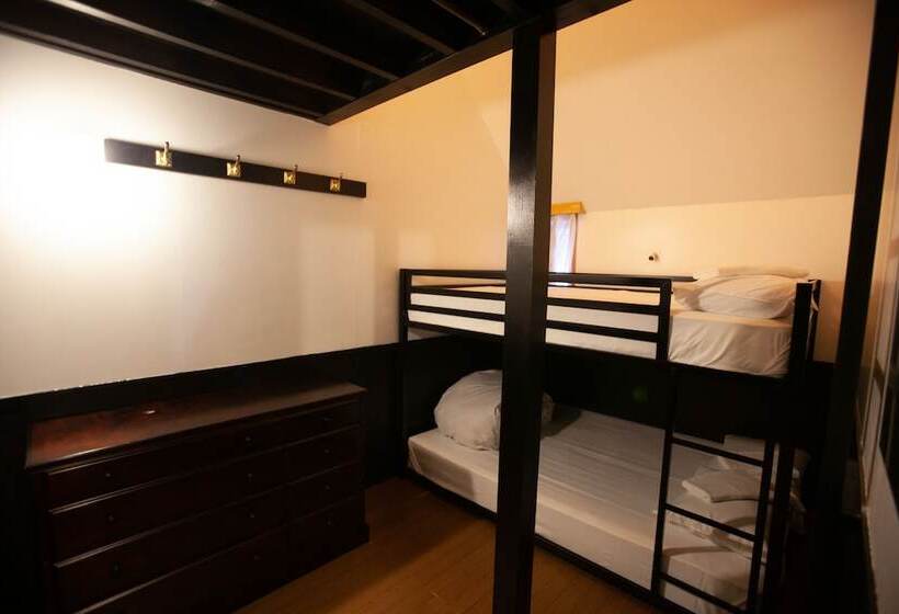 샬레, Niseko Ski Lodge