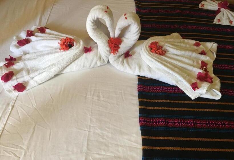 חדר סטנדרט, Ambergris Sunset