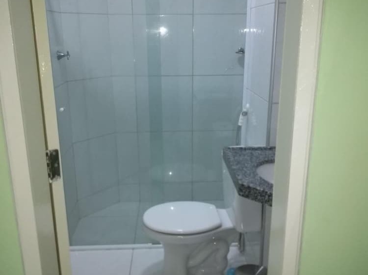 דירת שני חדרים, Letiva Arco