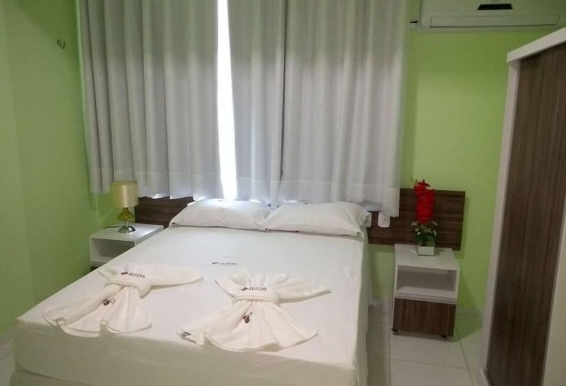 חדר דלוקס, Letiva Arco