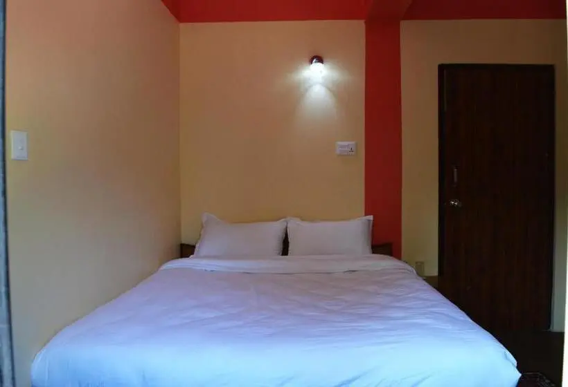 اتاق استاندارد یک نفره, Panorama Guest House