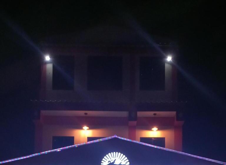 اتاق استاندارد یک نفره, Panorama Guest House