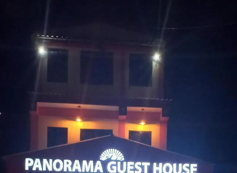 اتاق استاندارد یک نفره, Panorama Guest House