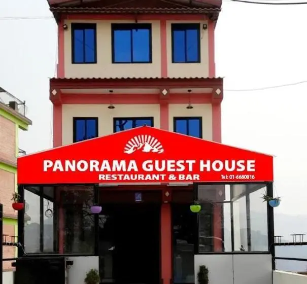 اتاق استاندارد یک نفره, Panorama Guest House