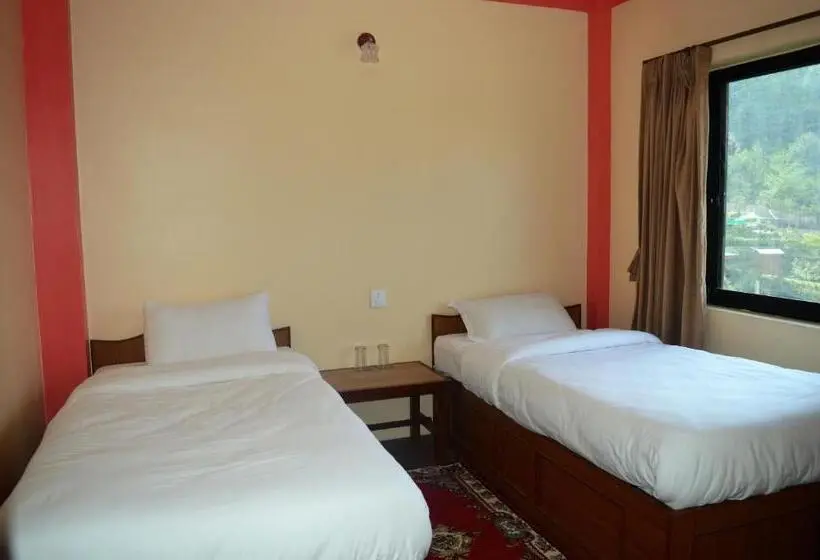 اتاق استاندارد, Panorama Guest House