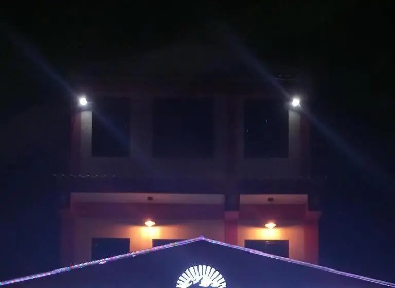 اتاق استاندارد, Panorama Guest House