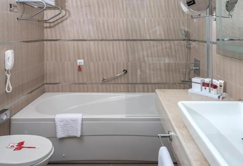 スイート, Ramada Plaza By Wyndham Rize