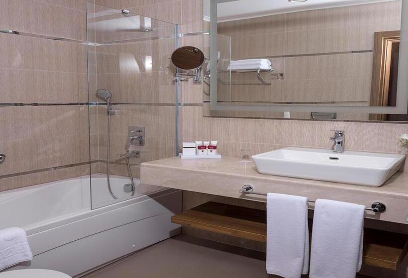 スイート(家族用), Ramada Plaza By Wyndham Rize