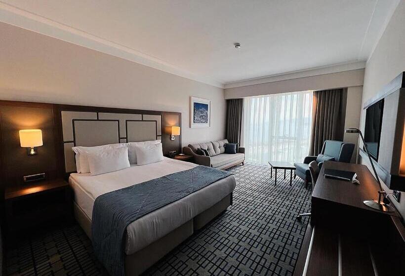 スタンダードシティビュールーム, Ramada Plaza By Wyndham Rize