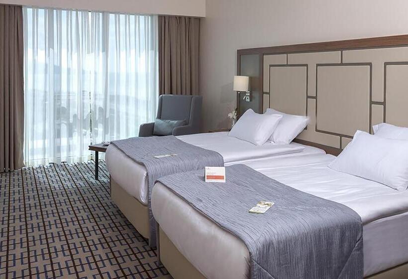 スタンダードシティビュールーム, Ramada Plaza By Wyndham Rize