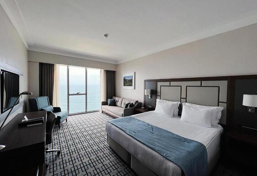 オーシャンビュースタンダードルーム, Ramada Plaza By Wyndham Rize