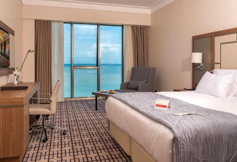 オーシャンビュースタンダードルーム, Ramada Plaza By Wyndham Rize