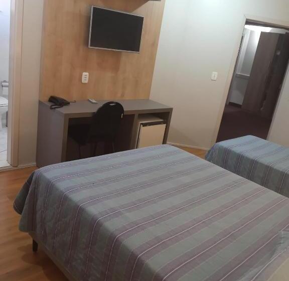 Президентский Люкс, San Francisco