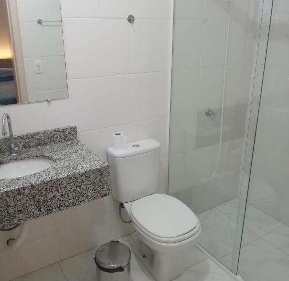 Номер Economy, San Francisco