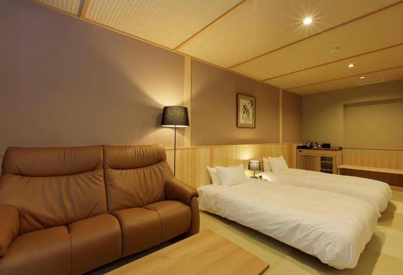 חדר סטנדרט, Shiki No Yakata Nasu