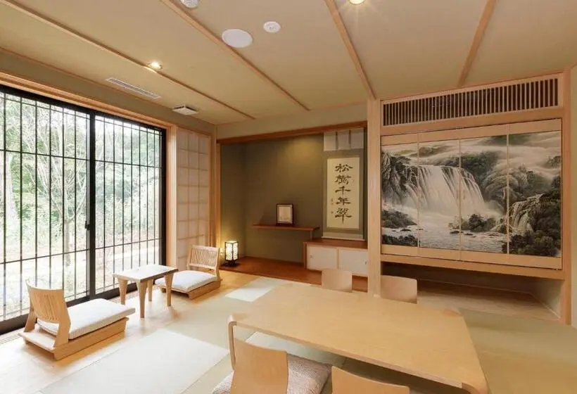 スイート, Shiki No Yakata Nasu