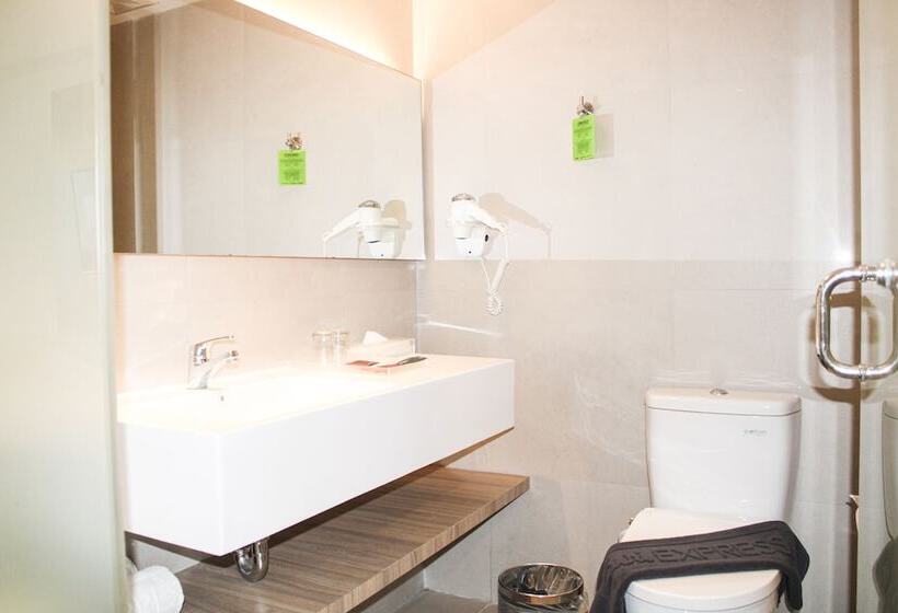 スーペリアールーム, Zuri Express Jimbaran