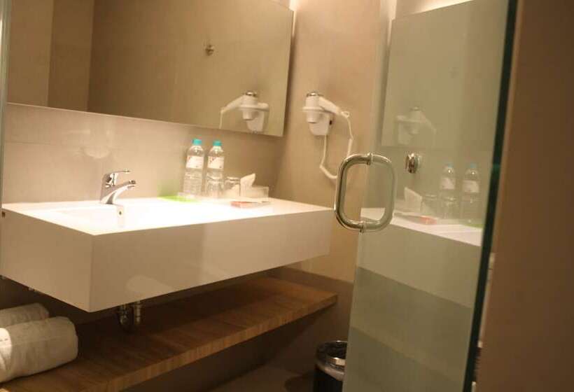 スーペリアールーム, Zuri Express Jimbaran