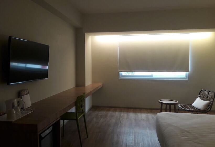 スーペリアールーム, Zuri Express Jimbaran