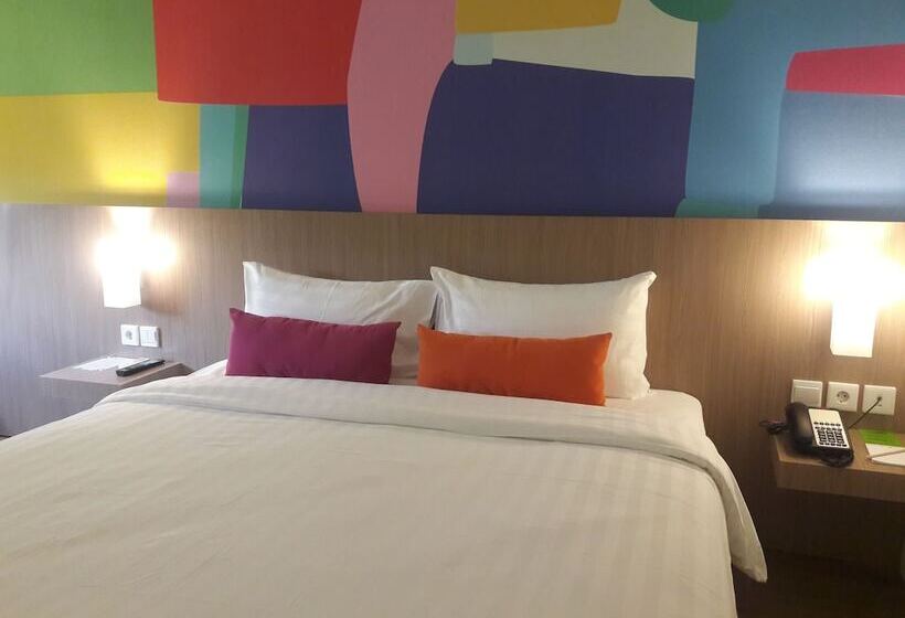 スーペリアールーム, Zuri Express Jimbaran