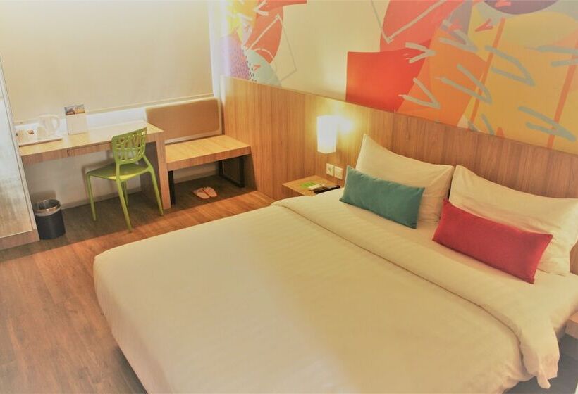 スーペリアールーム, Zuri Express Jimbaran