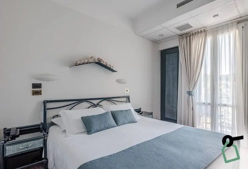 オーシャンビュースタンダードルーム, Hotiday Room Collection   Le Grazie