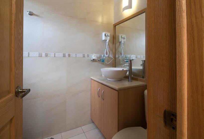 스탠다드 룸 킹사이즈 침대, Casa Hidalgo