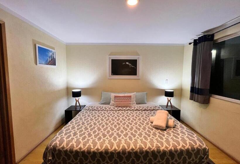 스탠다드 룸 킹사이즈 침대, Casa Hidalgo