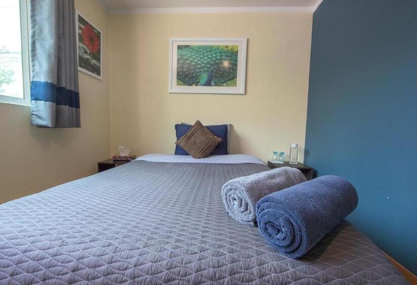 스탠다드 룸 공동 욕실, Casa Hidalgo