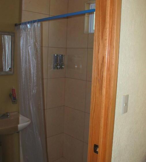 스탠다드 룸, Casa Hidalgo