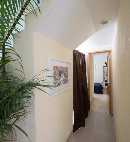 스탠다드 룸, Casa Hidalgo