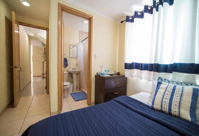 스탠다드 룸, Casa Hidalgo