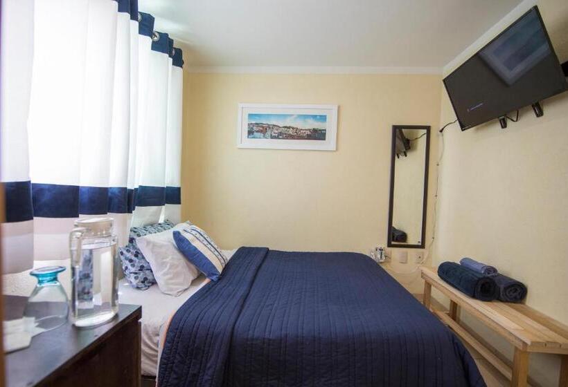 스탠다드 룸, Casa Hidalgo