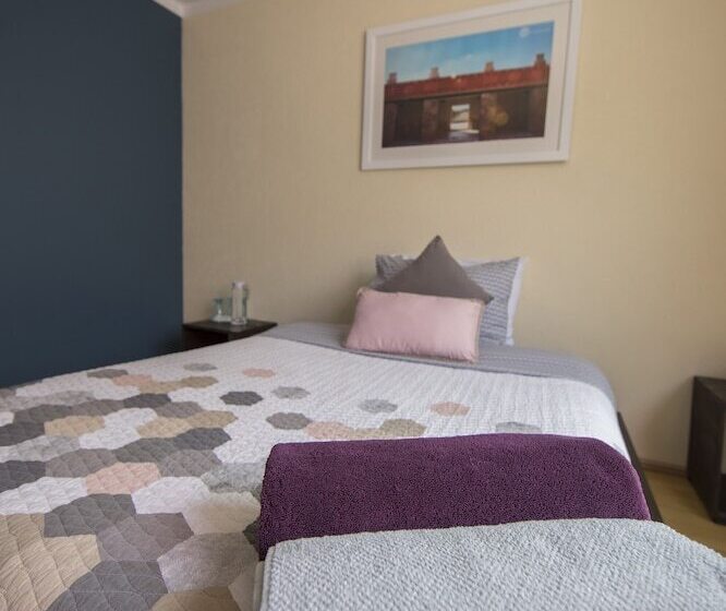 스탠다드 룸, Casa Hidalgo