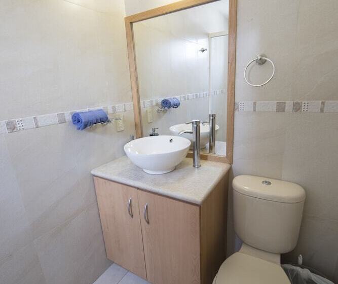 스탠다드 룸, Casa Hidalgo