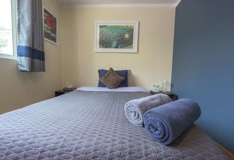 스탠다드 룸, Casa Hidalgo