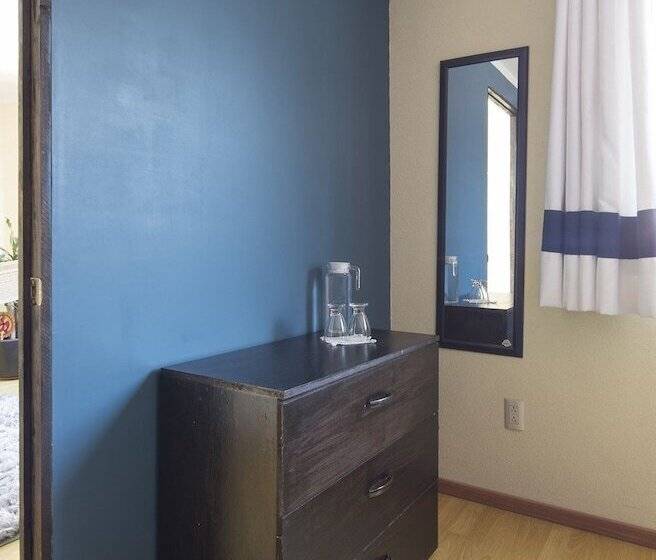 스탠다드 룸, Casa Hidalgo