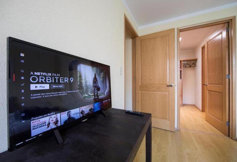 스탠다드 룸 가든 전망, Casa Hidalgo