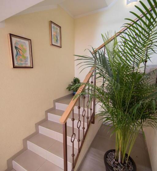 1침실 수피리어 빌라, Casa Hidalgo