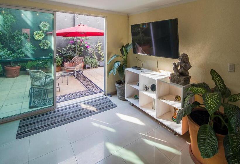 스탠다드 룸 킹사이즈 침대, Casa Hidalgo