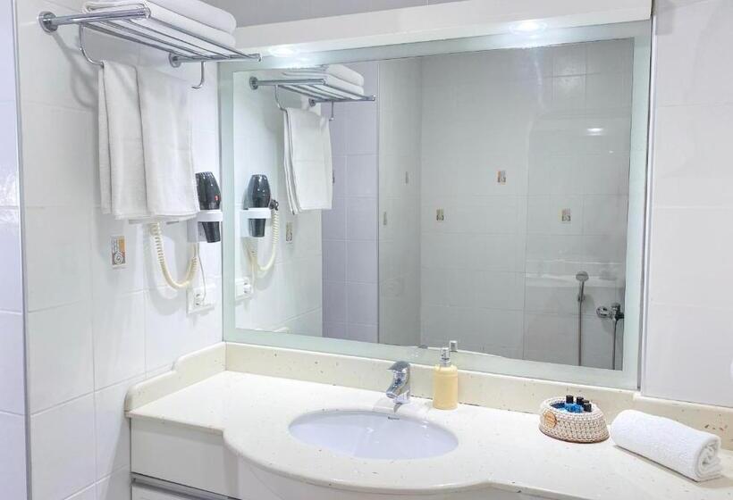 Семейный Номер, A Diamond The Resort Spa Sapanca