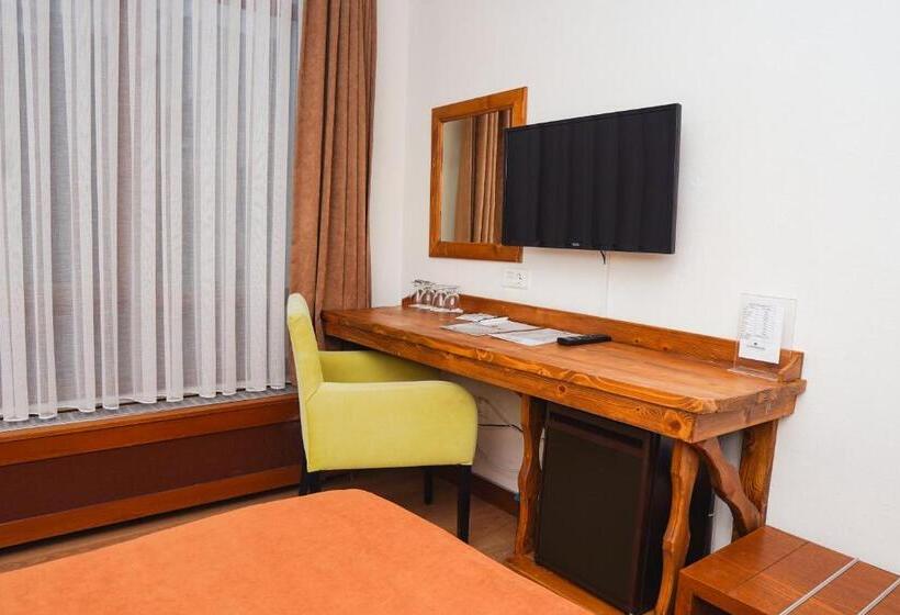 家庭间, A Diamond The Resort Spa Sapanca