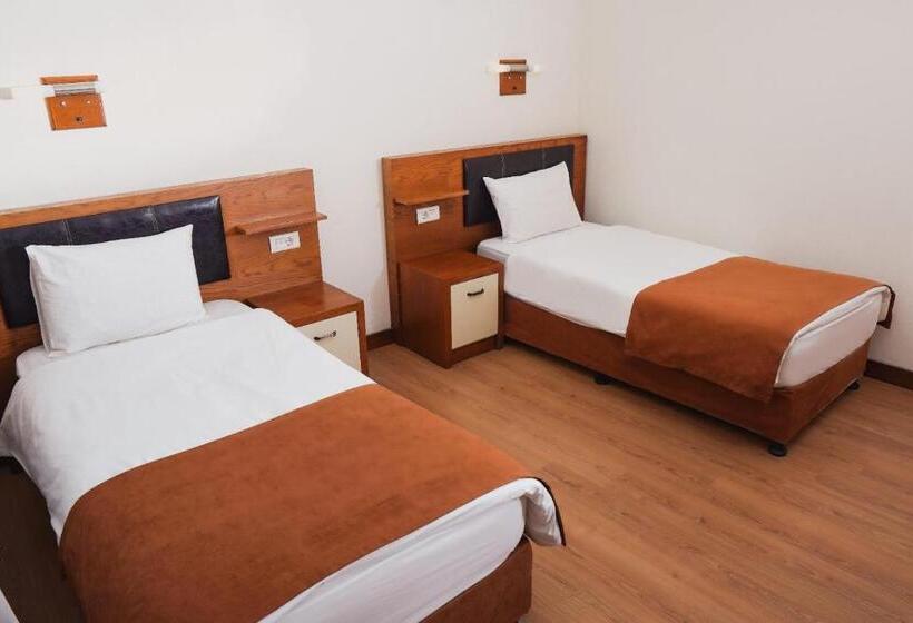 家庭间, A Diamond The Resort Spa Sapanca