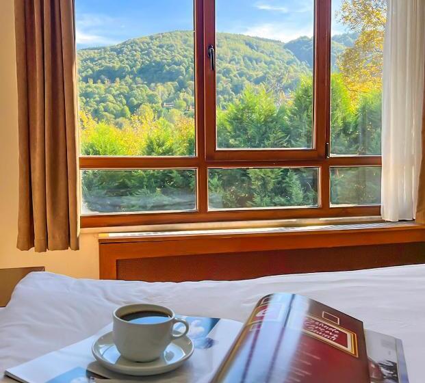 家庭间, A Diamond The Resort Spa Sapanca